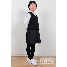 女子小学生　タイツ|1月22日(水)_足元の防寒はレギンスとタイツにおまかせ♡【小学生毎日コーデ☆1月編】 | ニコ☆プチ | 女子小学生ナンバーワンウェブマガジン