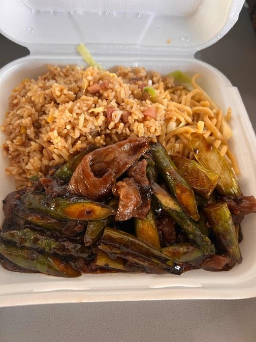 Noah's Hof Brau by null