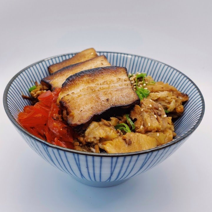 Zuru Zuru Ramen and Donburi by null