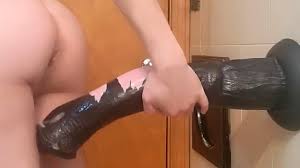 Pigmananal horse dildo jpg x Horse dildo