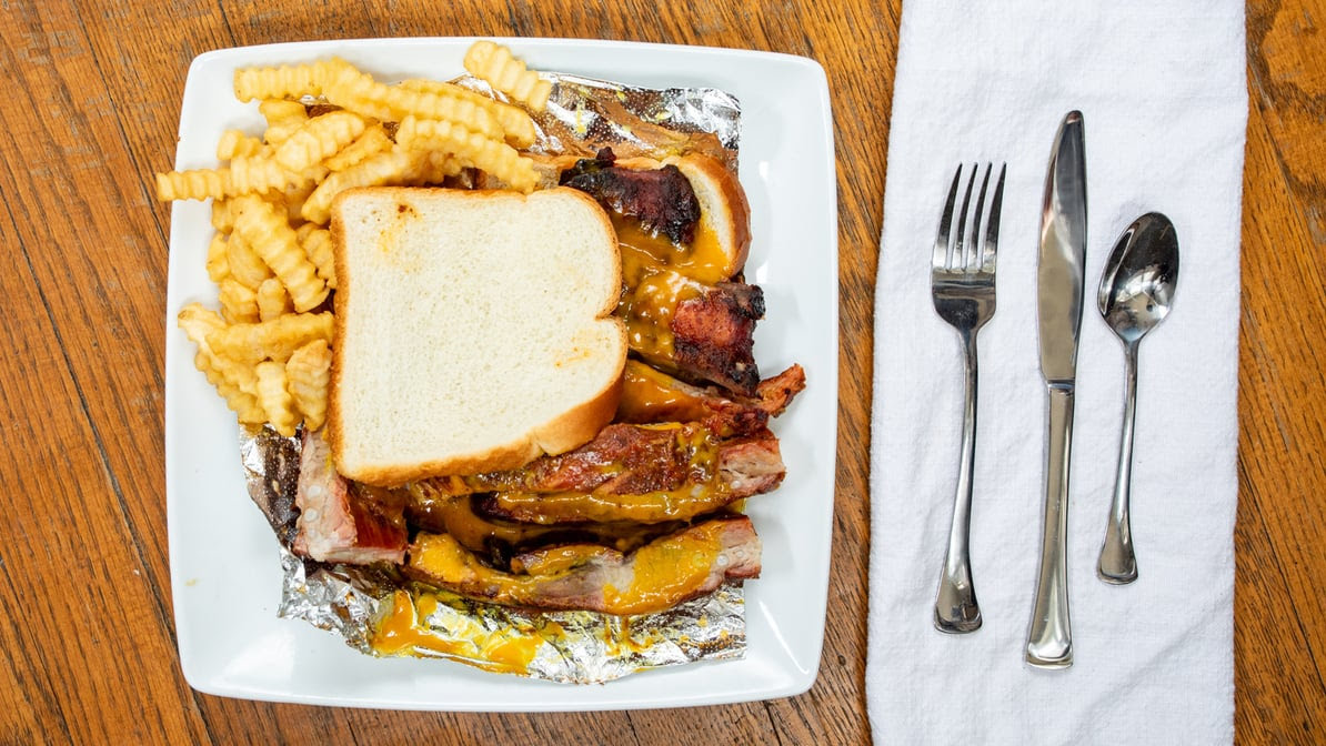 Neighborhood Smoke House Llc by null