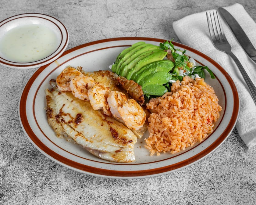 Casa Balbina Mexican Cuisine & Pancake House by null