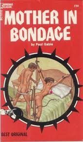 Love bound female bondage photography vintage porn magazine jpg x Vintage bdsm