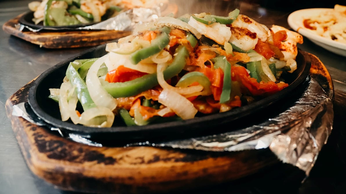 Uncle Tito's Mexican Grill by null