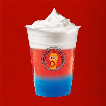 Dave's Hot Chicken by null