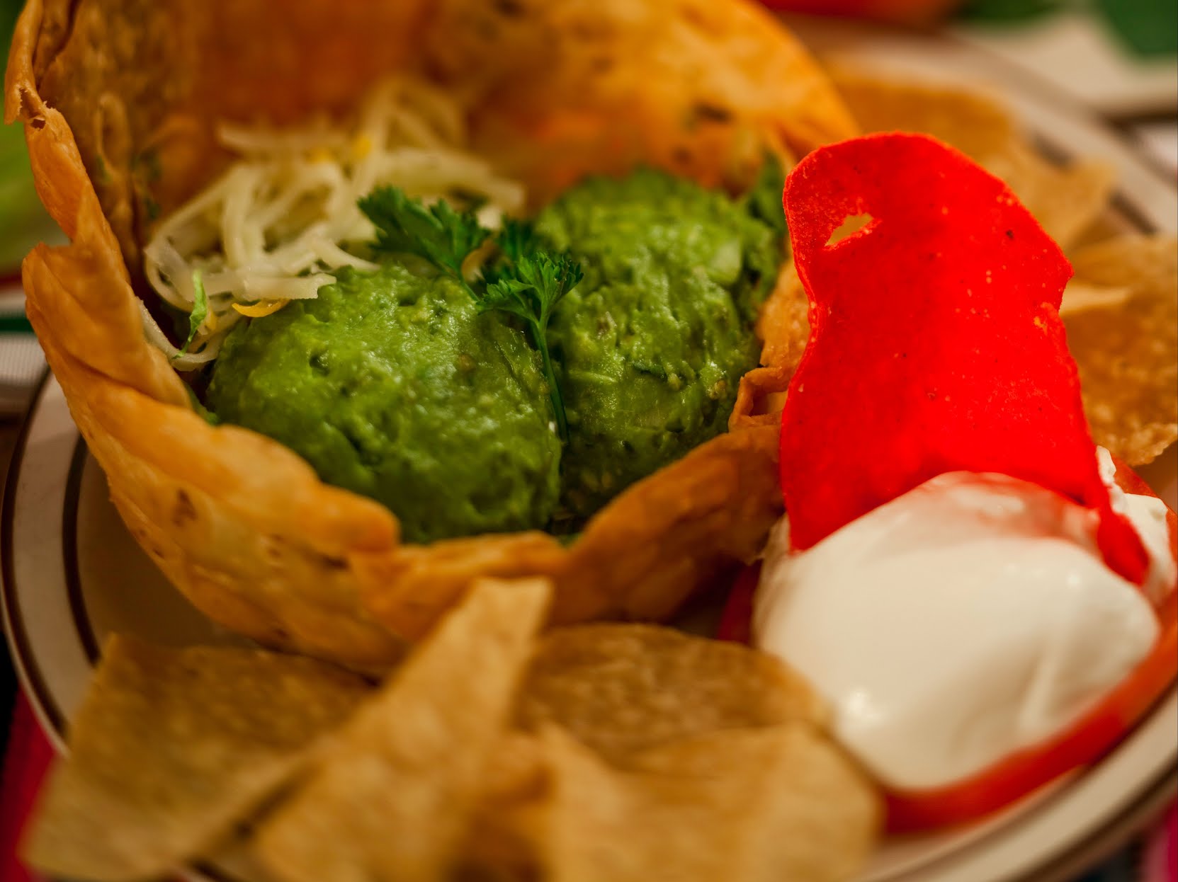 Ernie's Mexican Restaurant by null