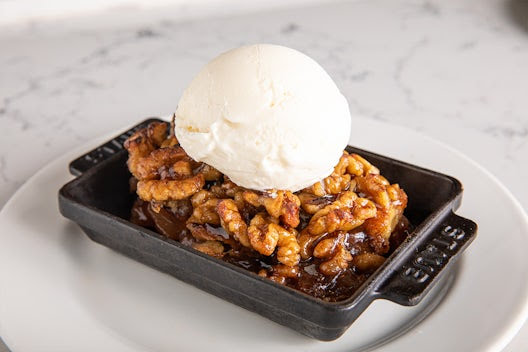 Boulevard American Bistro by null