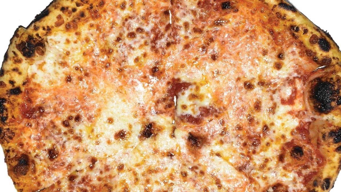 Jon & Vinny's Brentwood by null