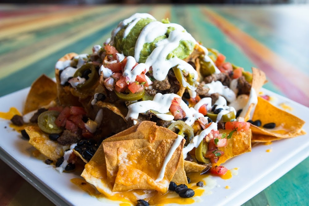 Guava Beach Bar & Grill by null