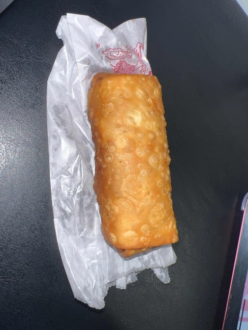 New China King by null