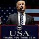 Trump wants couriers to replace email — but Twitter is still OK 