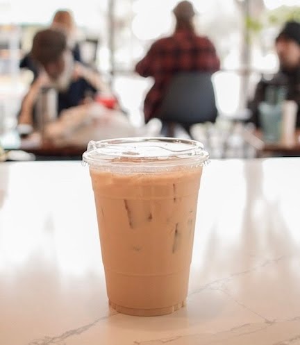 Component Coffee Visalia by null