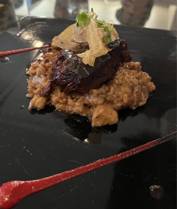 TRES Cazuelas Artisanal Latin Cuisine by null