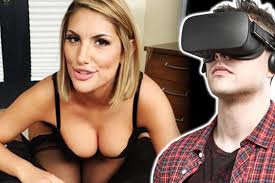 Naughty america the future potential of porn jpg x Virtual reality