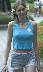 cute little girl pokies|