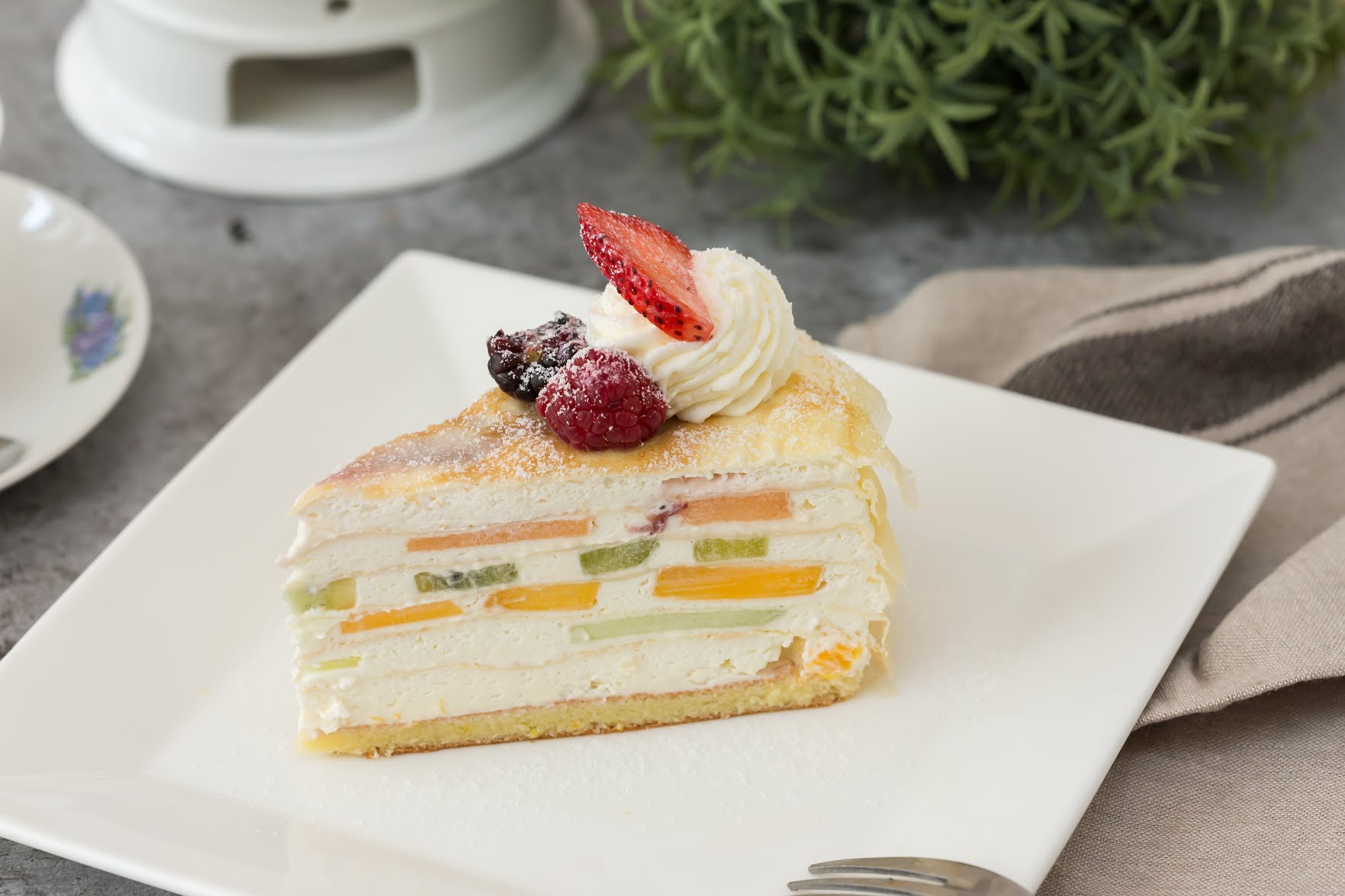 Prince Tea House ｜Dessert Shop | Afternoon Tea Flushing by null