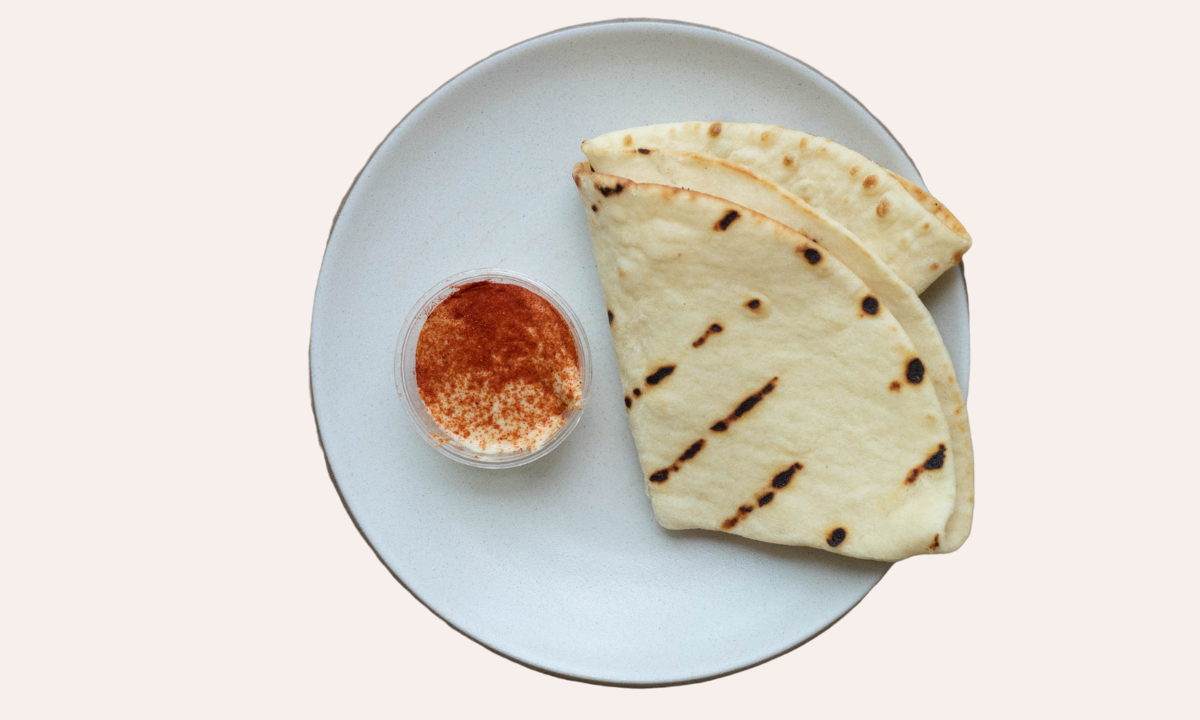 Radish Kitchen by null