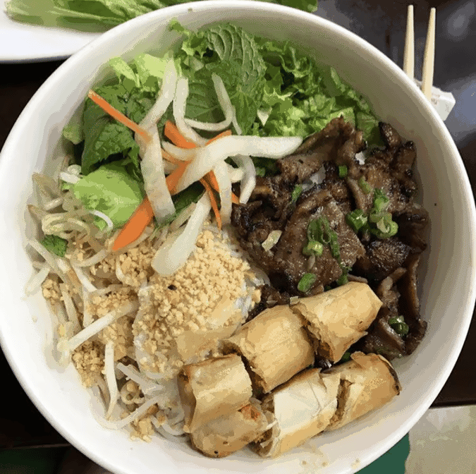 Pho 90 Vietnamese Restaurant by null