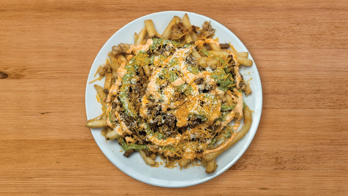 Primos Mexican Food & Cantina by null