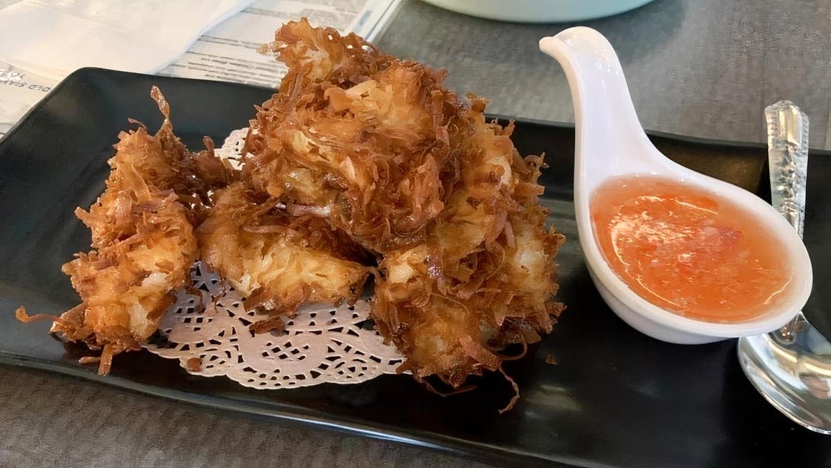 KIIN EXTRAORDINARY THAI by null