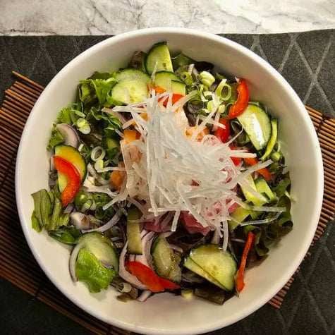 KumKang Korean Restaurant by null