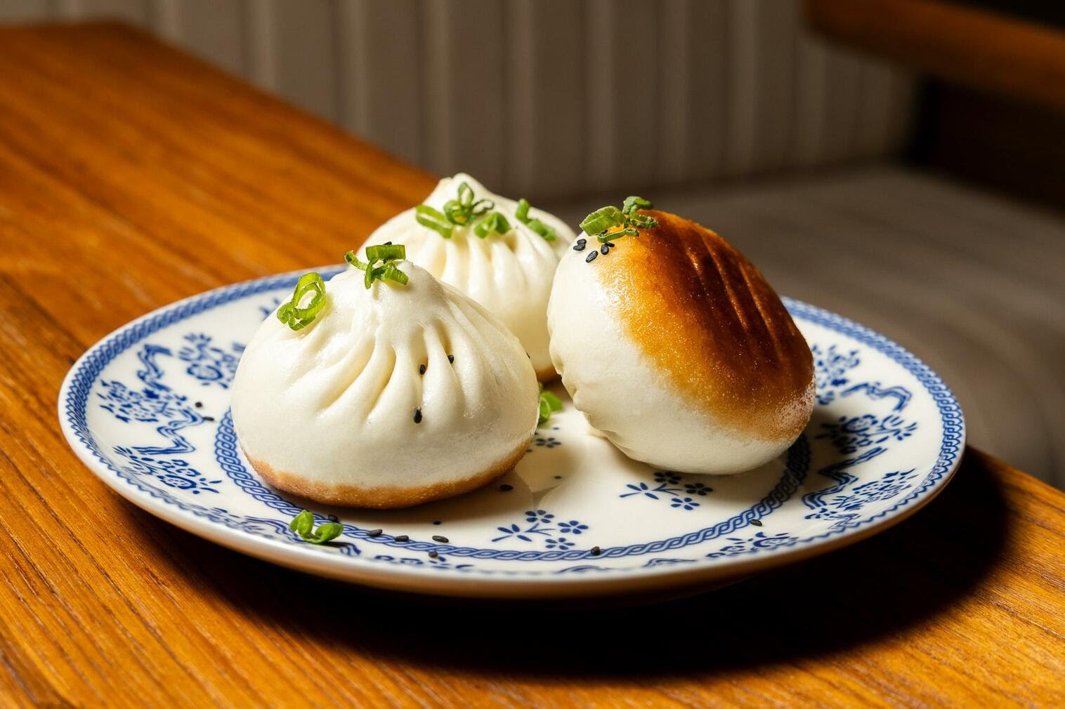 Grandma's Home 外婆家 by null