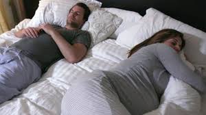 Pregnant person side sleeping on couch facebook jpg x Sleeping mom sex