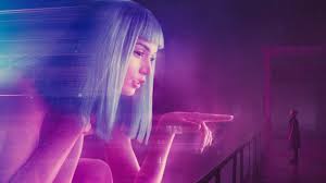 Science fiction porn parodies wed like to see jpg x Blade runner