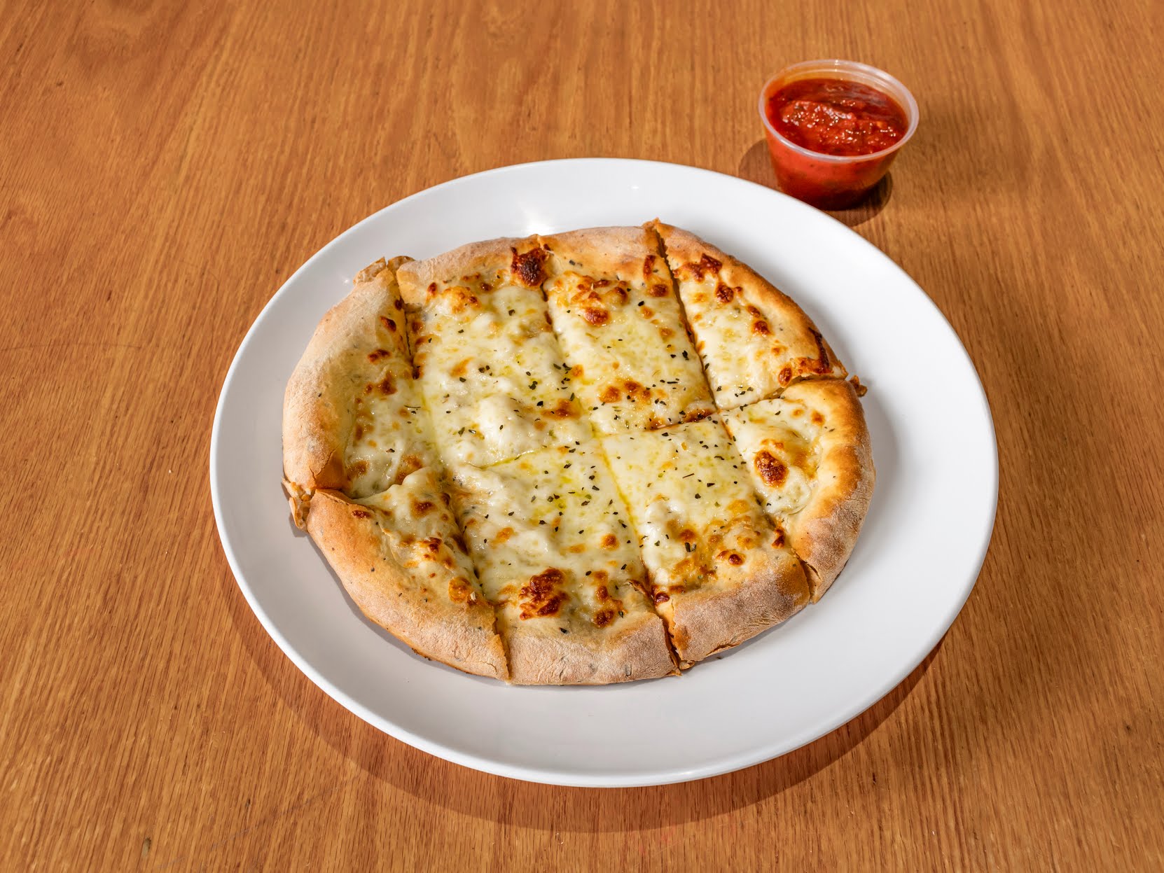 HaHa Pizza by null