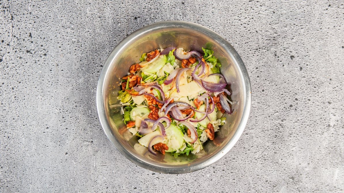 Pizza at the Ranch by null