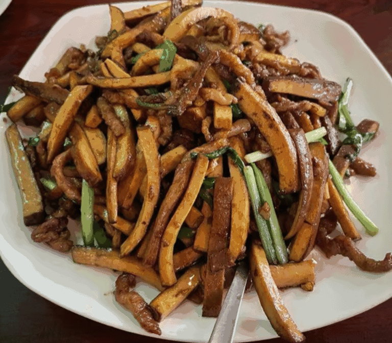 Dumpling House (Walnut St) by null