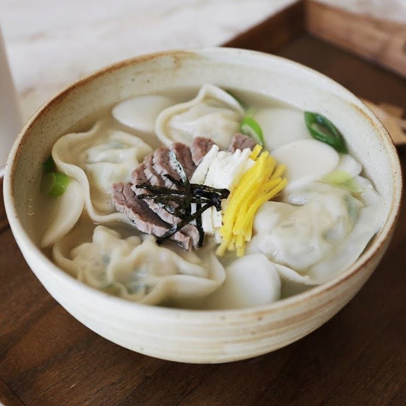 Northern King Dumpling 노던 왕만두 北方包子王 - Handmade dumplings by null