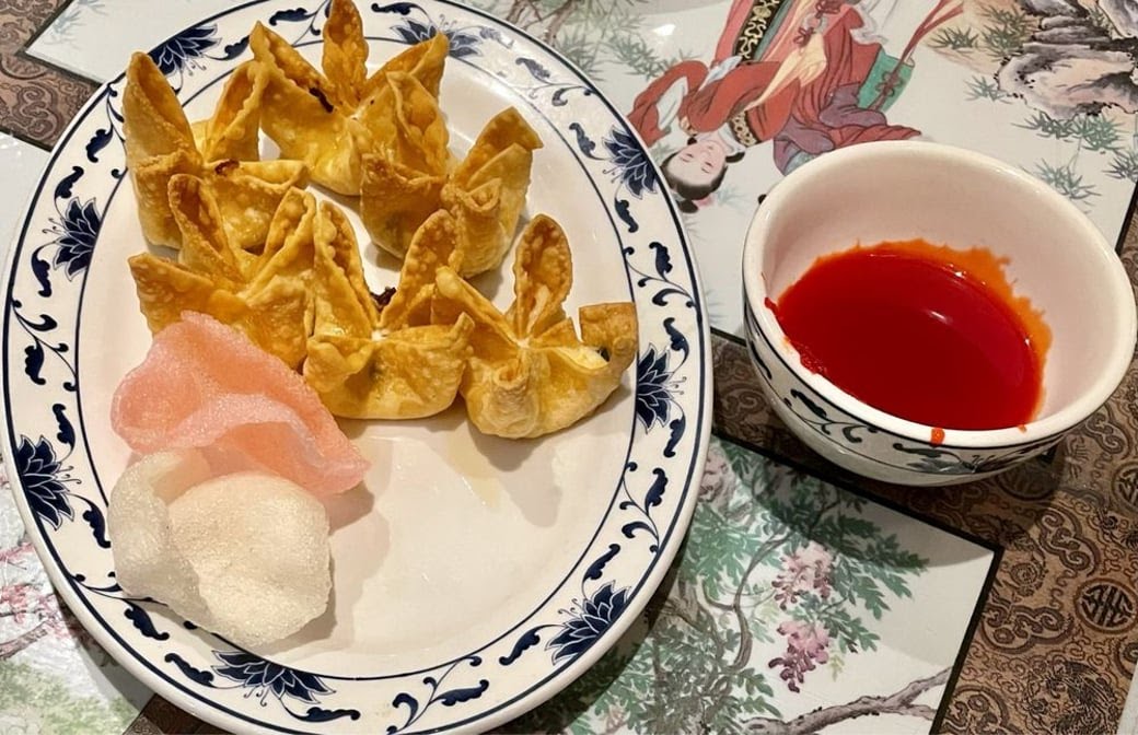 Lam's Garden by null