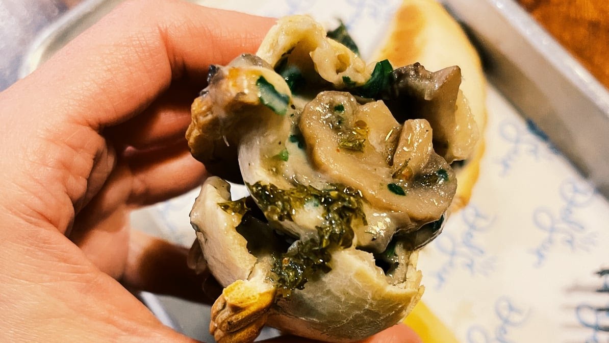 DelSur Empanadas—The Market at Malcolm Yards Minneapolis by null