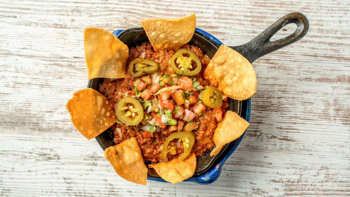 El PinchoTaco by null