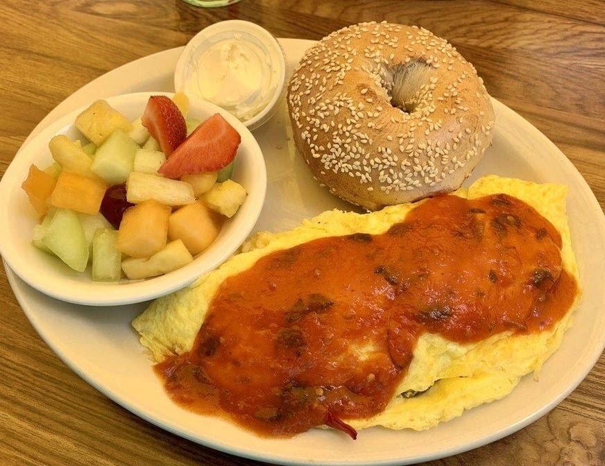 Goldbergs Fine Foods - Dunwoody by null