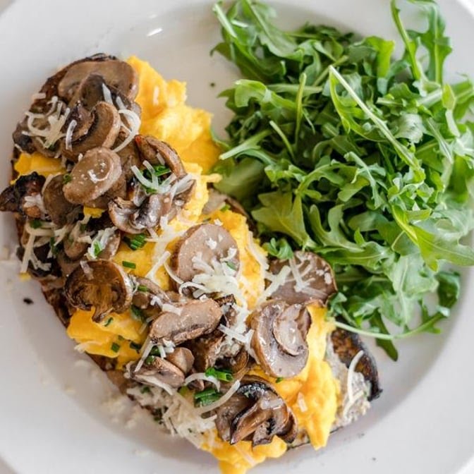 Claudine Artisan Kitchen & Bakeshop by null