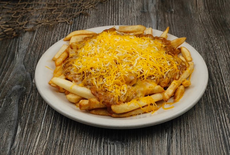 Fabulous Grill on Crenshaw by null