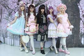 japanese lolita|Where to Find Japanese Kawaii Fashion: Shop In Wonderland | Houstonia  Magazine
