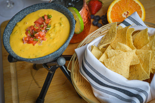 Slate Street Cafe by null