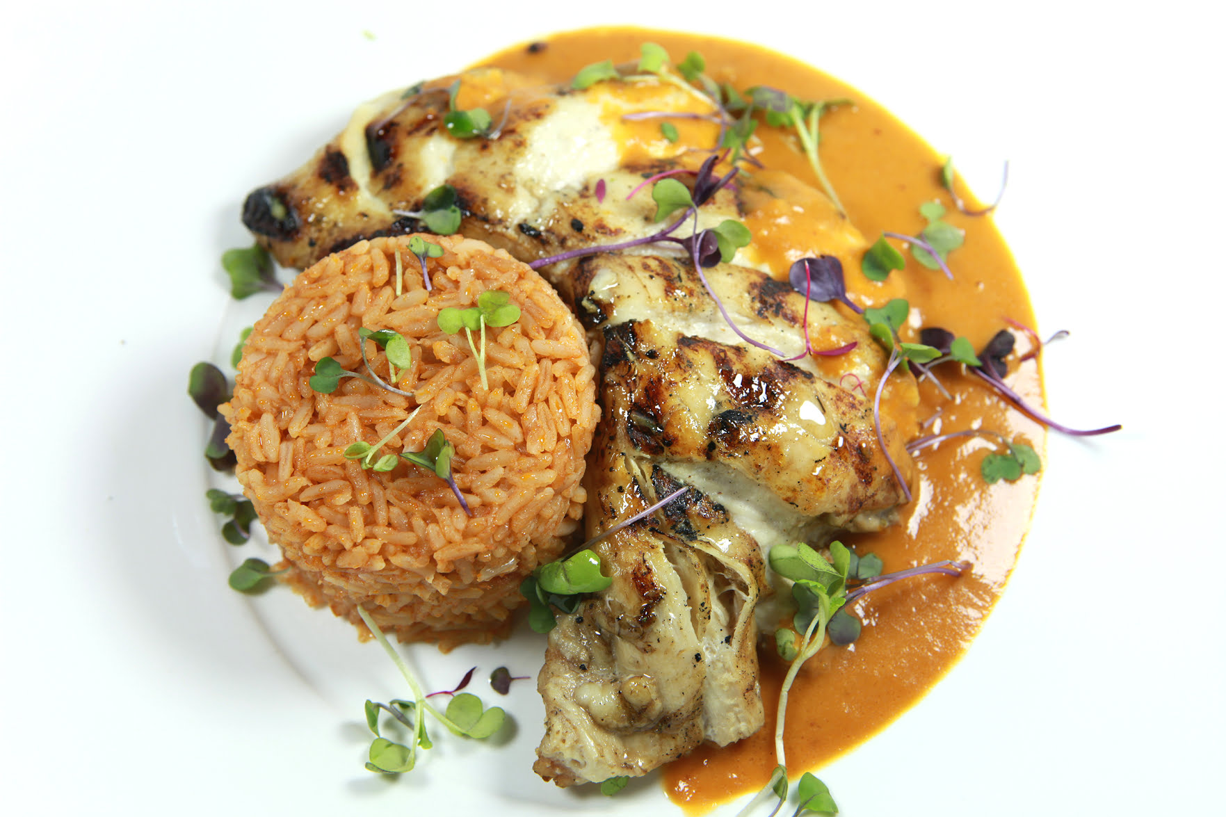 Arriba Arriba by null