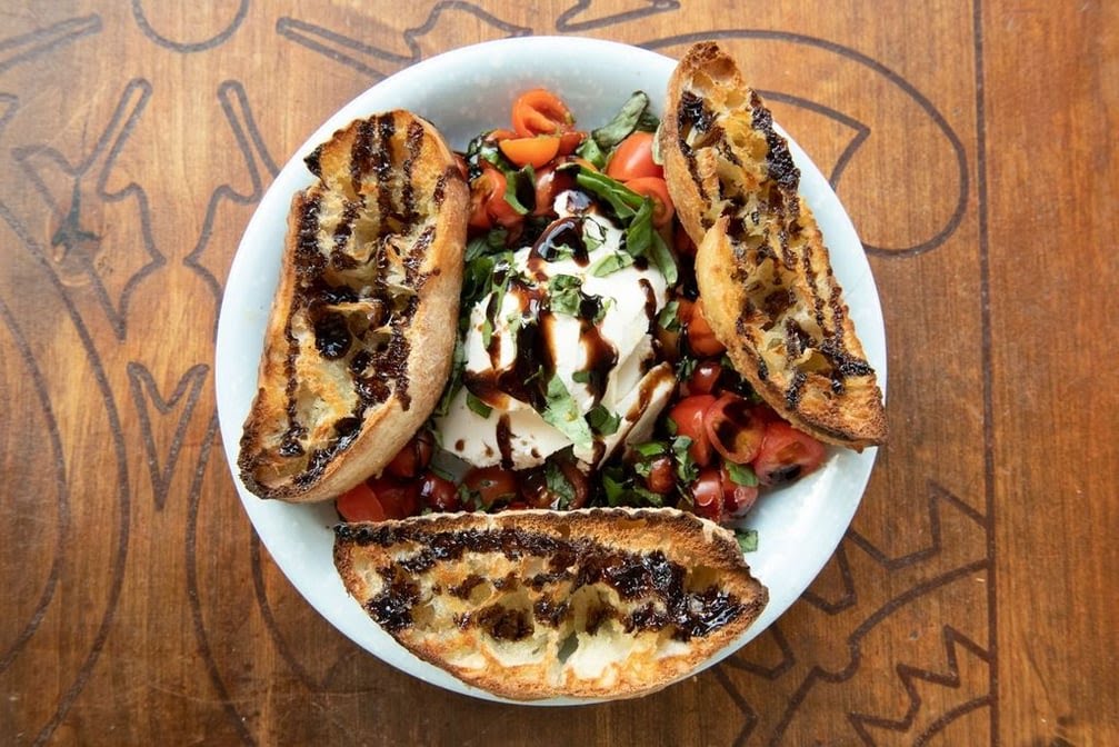 Tony P's Bar & Pizzeria LoHi by null