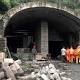 Gas explosion kills 33 Chinese miners 