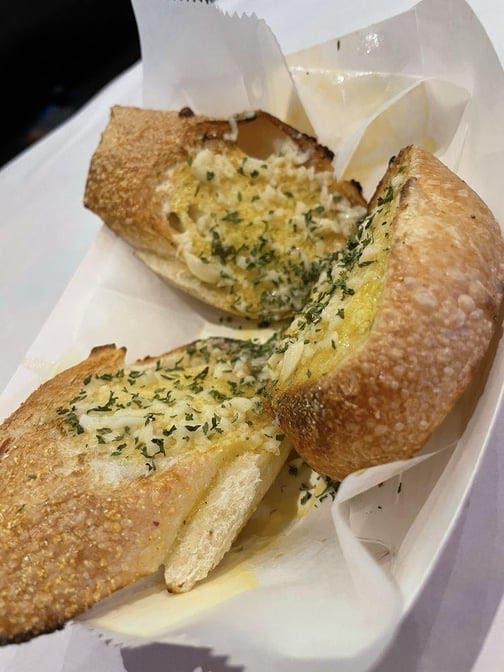 Flaming Crab Wilkes-Barre by null