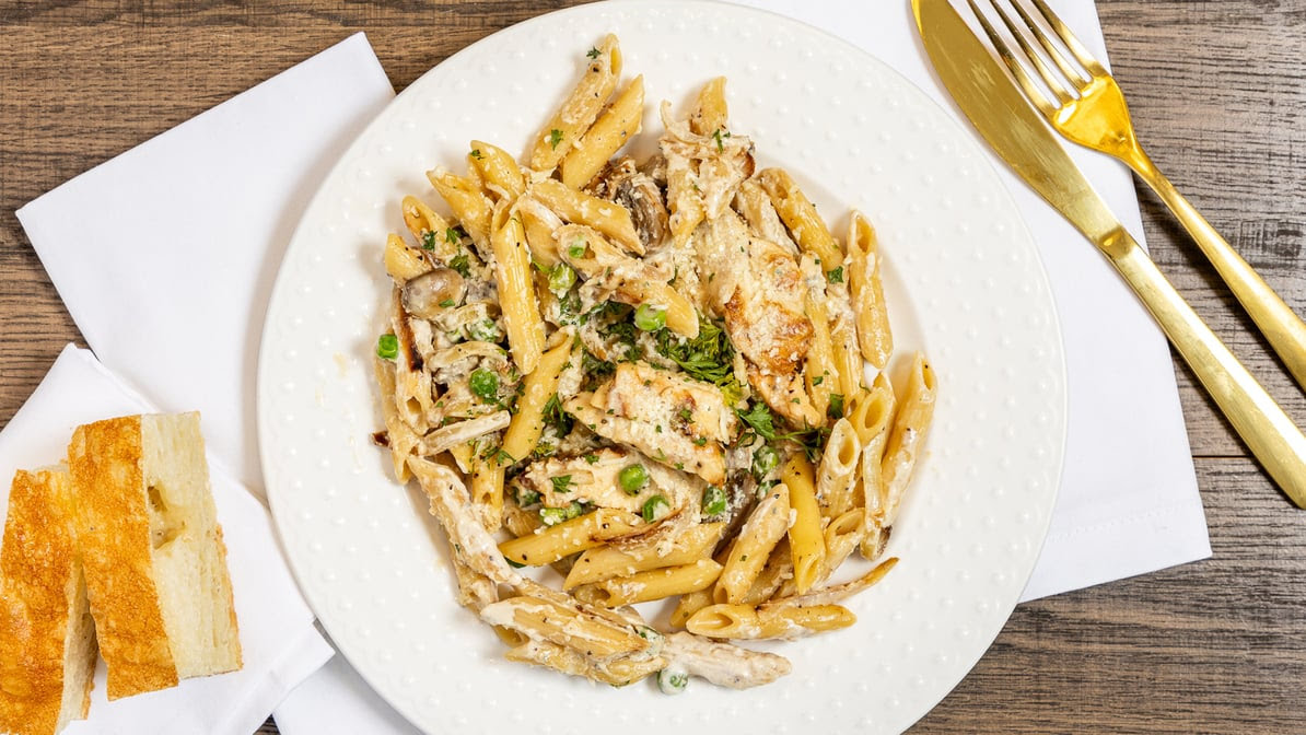 Per Noi Trattoria by null