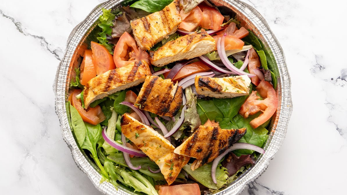 Neighborhood Kitchen by null