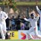 Sri Lanka fight back after Elgar ton