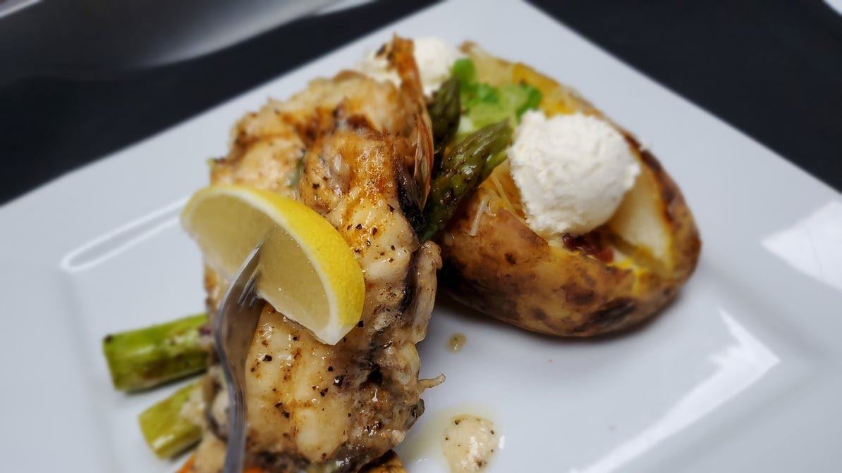 Liam's Steakhouse by null