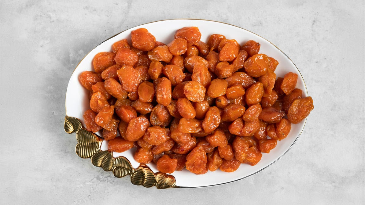 Gandoum Bakery by null