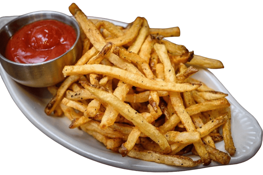 Empanada Loca Beer Garden by null